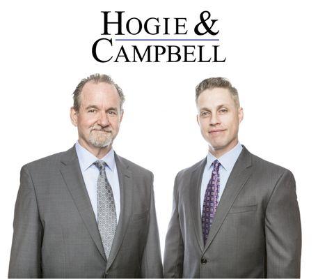 Hogie & Campbell Lawyers