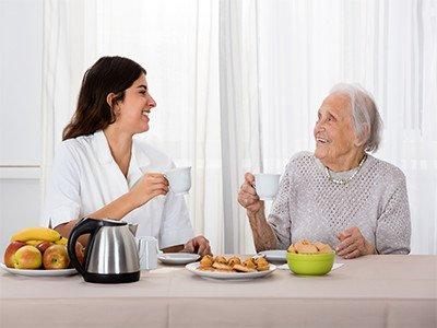 Helpers AT Hands Home Assistant