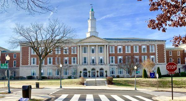 Paul Junior High Public Charter School