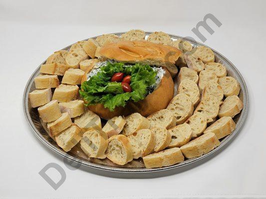 Deli Trays