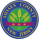 Sussex County on the air