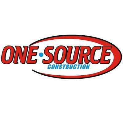 One Source Construction