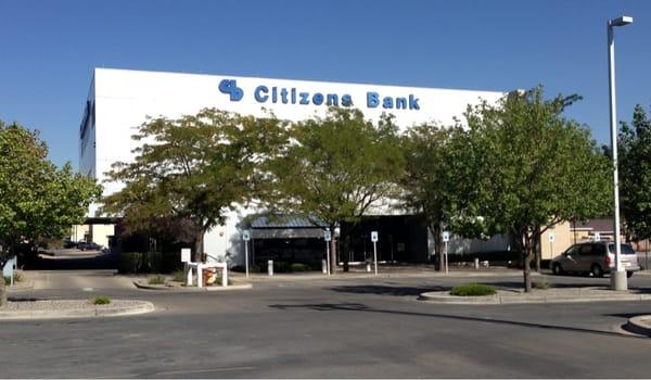 Citizens Bank