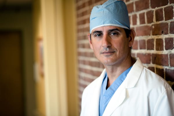 Dr. William Vranos