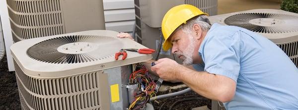 Porter Heating, Air Conditioning And Electrical