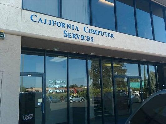 California Computer Services