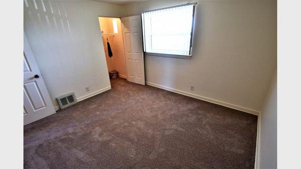 Large Bedroom