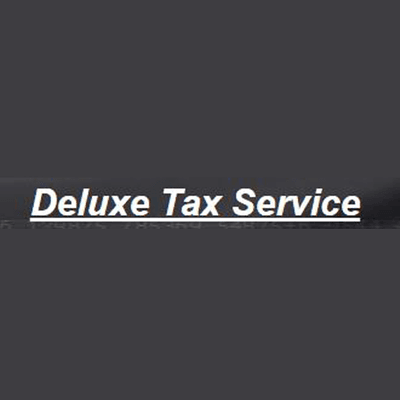 Deluxe Tax Service