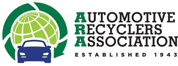 We are a proud member of the Automotive Recyclers Association.