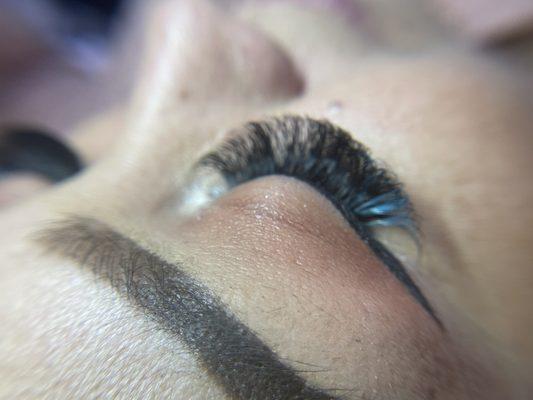 Lush Lashes Boutique By Kayla