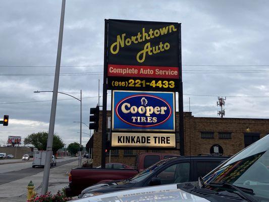 Northtown Auto