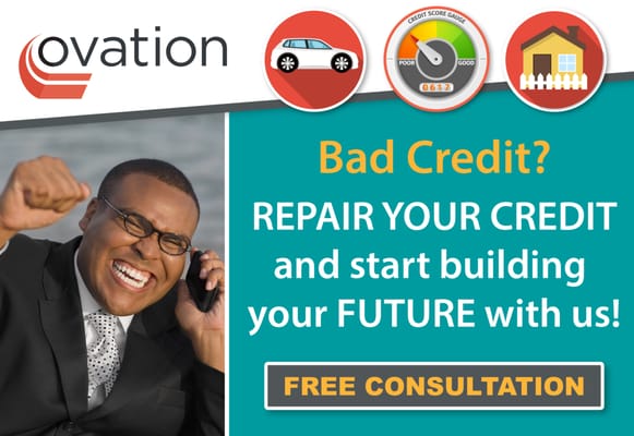 Ovation Credit Svc