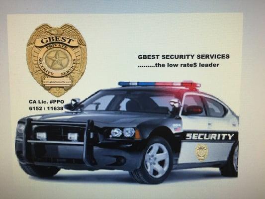 Cal Star Security