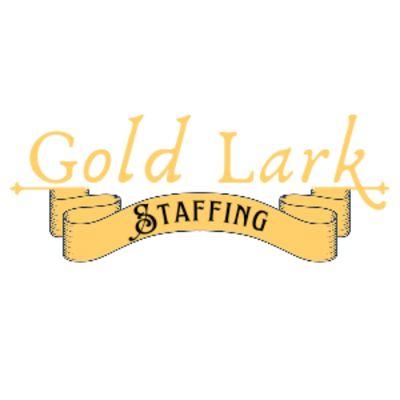 Gold Lark Staffing