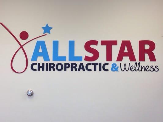 All Star Chiropractic and Wellness