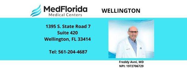 MedFlorida Medical Centers