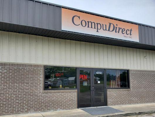 CompuDirect