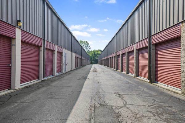 North Shore Self Storage