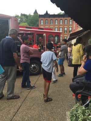 Galena Trolley Tours