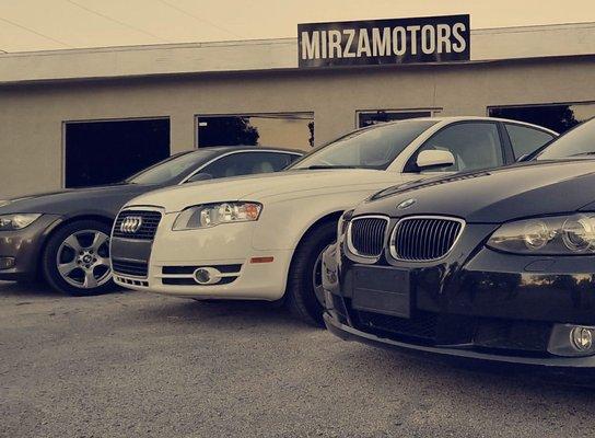 MirzaMotors