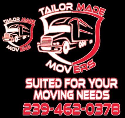 Tailor Made Movers