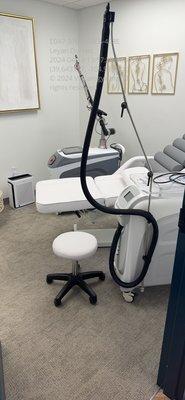 Procedure Room