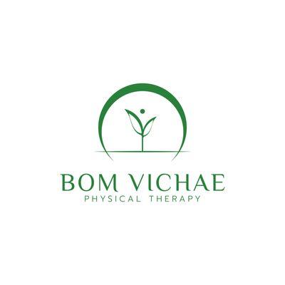 BOM VICHAE Physical Therapy Logo