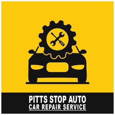 Pitts Stop Auto