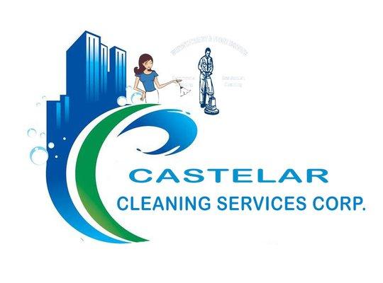 castelar cleaning services corp.