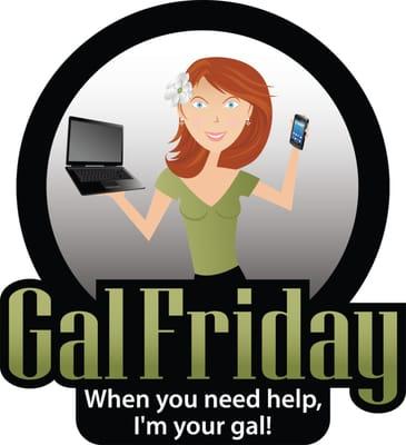 Gal Friday Admin