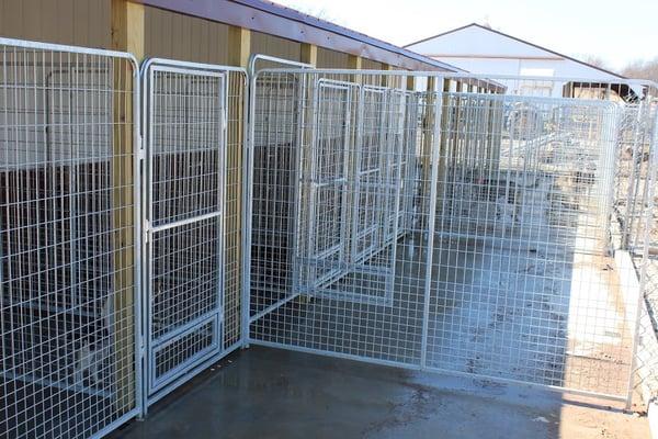 Sweet Pea Kennels