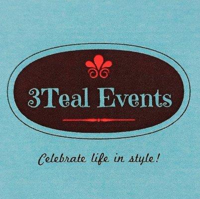 3Teal Events