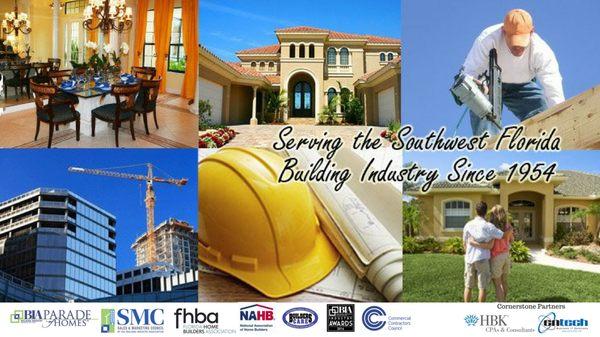 Lee Building Industry Association