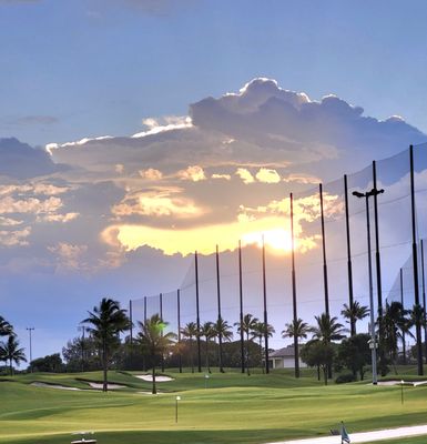 Golf Lessons Palm Beach County