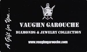 Vaughn Garouche