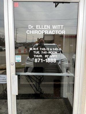 Witt Chiropractic