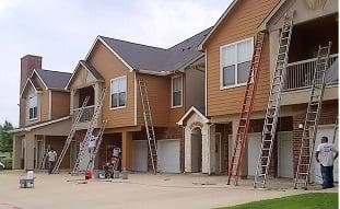 Multi-Family Construction Contractors