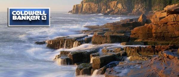 Welcome HOME! Allow the Sea Spray to Kiss Your Skin!