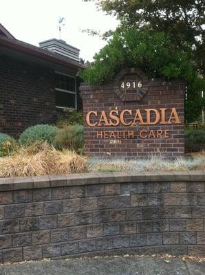 Cascadia Health Care