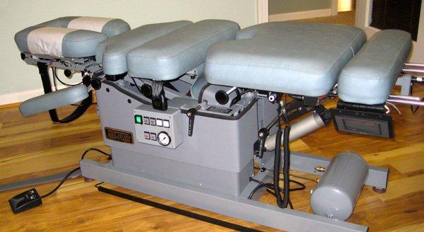 State of the art equipment allows us to provide the very best care to our patients.