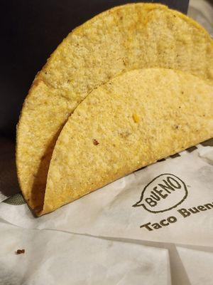 Taco Bueno