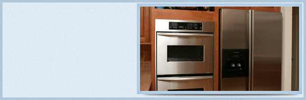 Oven  Repairs