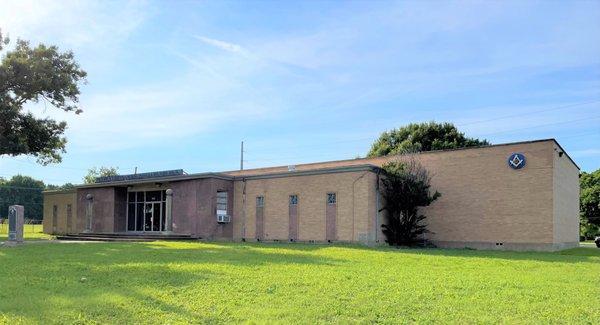 Garland Odd Fellows Lodge