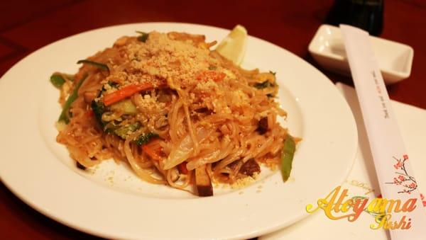 Pad Thai Noodle