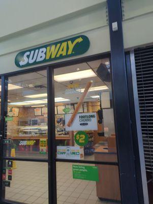 Subway