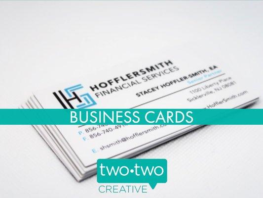 Business Cards