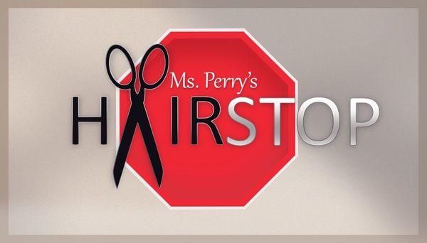 Ms. Perry’s Hair Stop