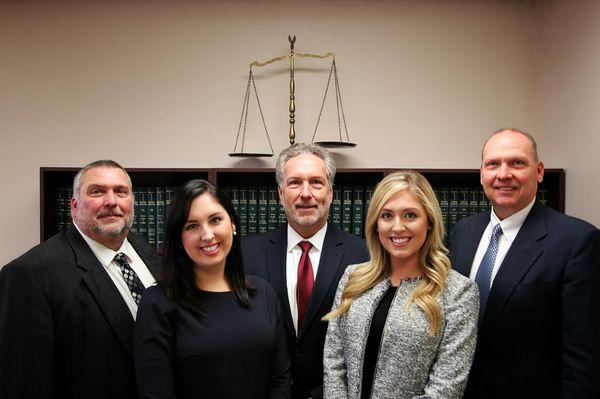 Southern Legal Clinics - Our Attorneys