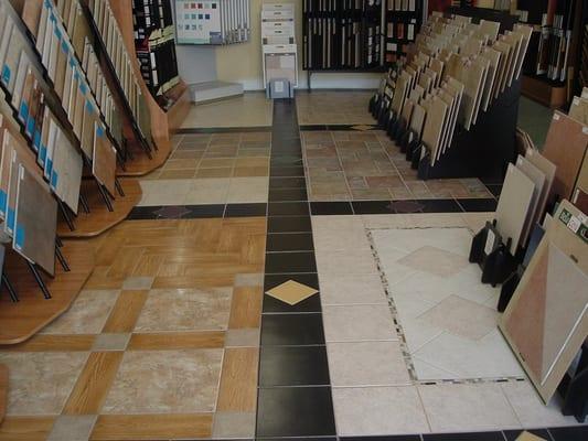 Floors We Do