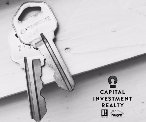 Capital Investment Realty